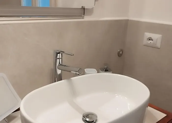 Oasi Di Pace フィレンツェ