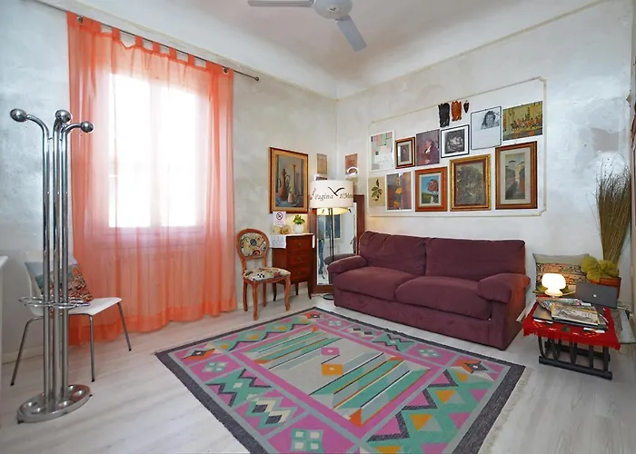 Oasi Di Pace * フィレンツェ