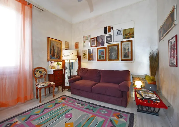 アパート Oasi Di Pace