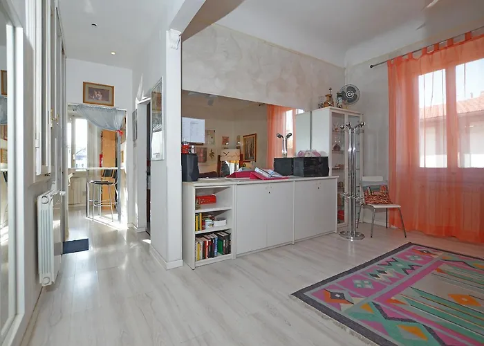 アパート Oasi Di Pace