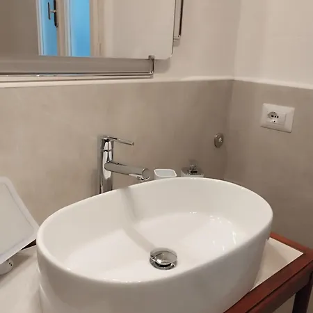 Oasi Di Pace Флоренция