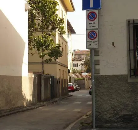 Oasi Di Pace * Firenze