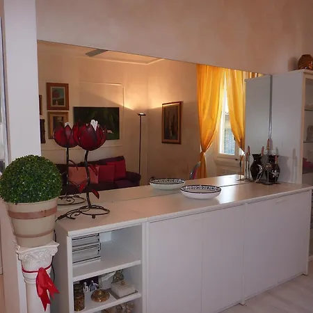 Oasi Di Pace Appartement