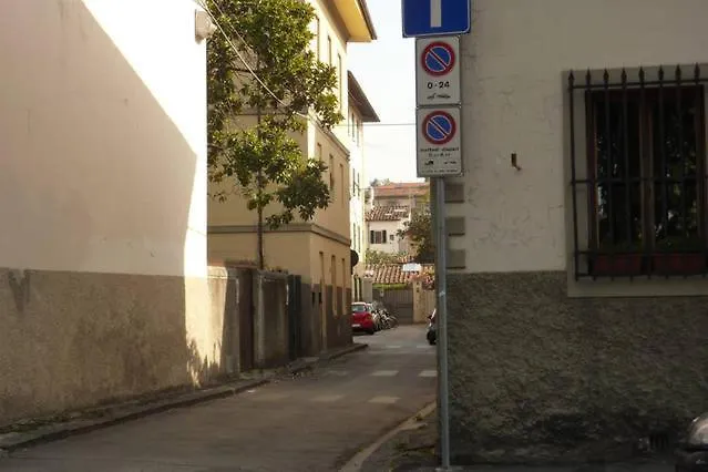 Oasi Di Pace * Florence
