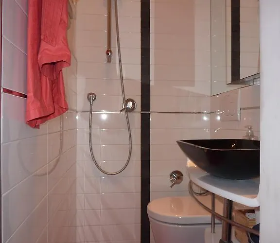Apartment Oasi Di Pace Florence