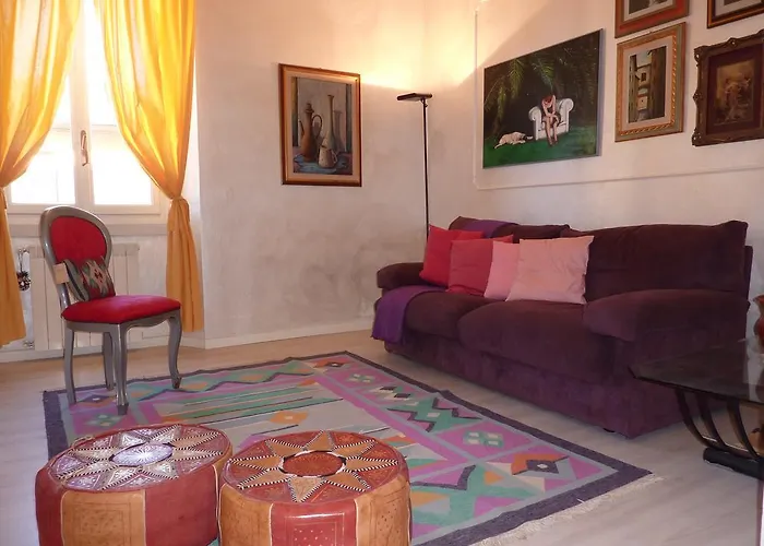 Apartment Oasi Di Pace