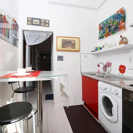 Lejlighed Oasi Di Pace *