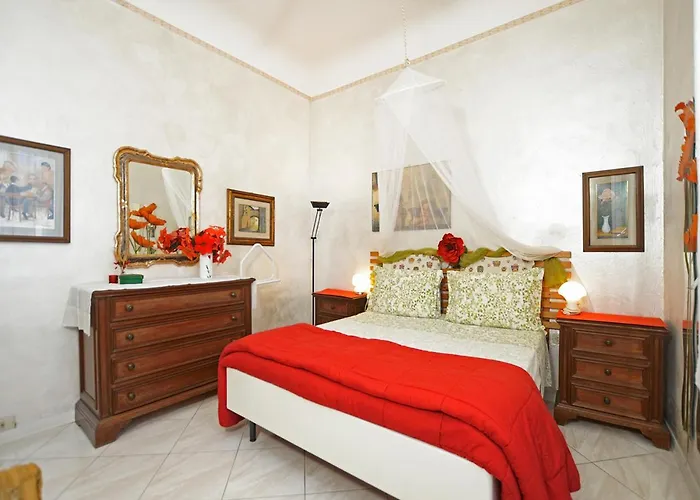 Oasi Di Pace Firenze