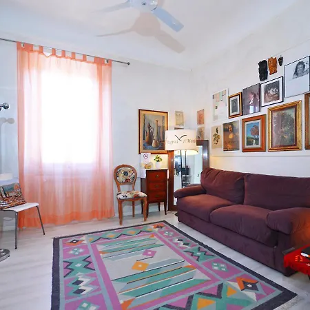 Oasi Di Pace Apartamento