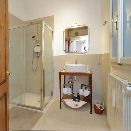 Oasi Di Pace Apartamento Florencia