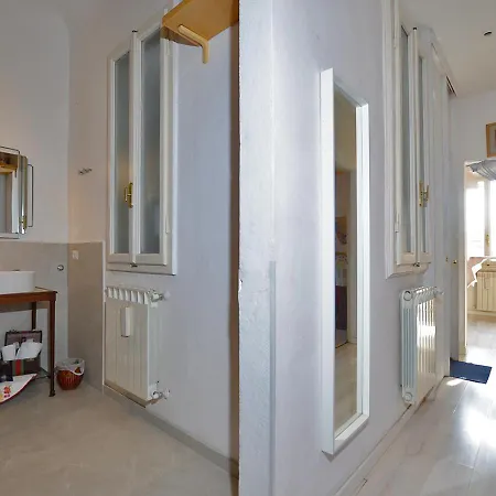 Oasi Di Pace Apartamento
