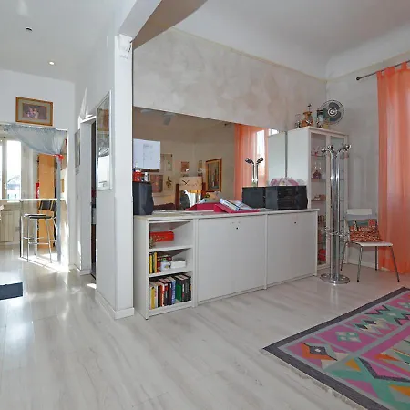 Apartamento Oasi Di Pace