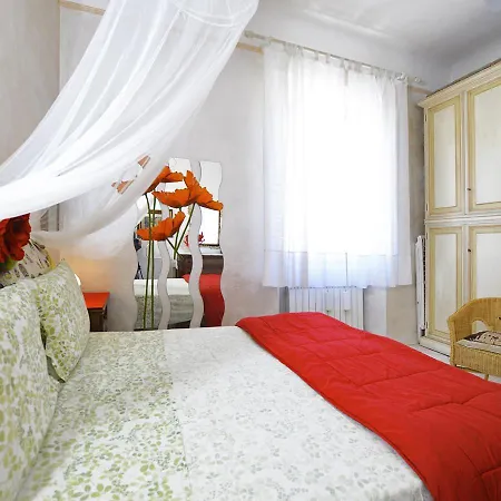 Apartamento Oasi Di Pace Florencia