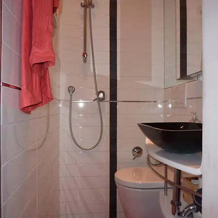 Apartamento Oasi Di Pace Florencia