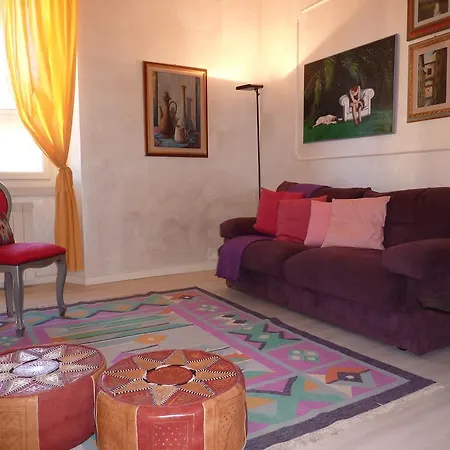 Apartamento Oasi Di Pace